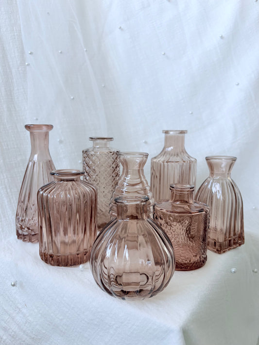 Vase / bernstein