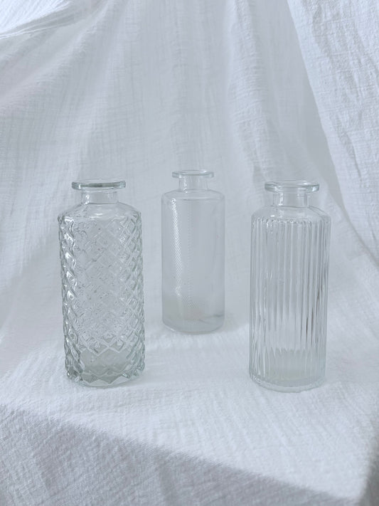 Vase / Flaschenvase